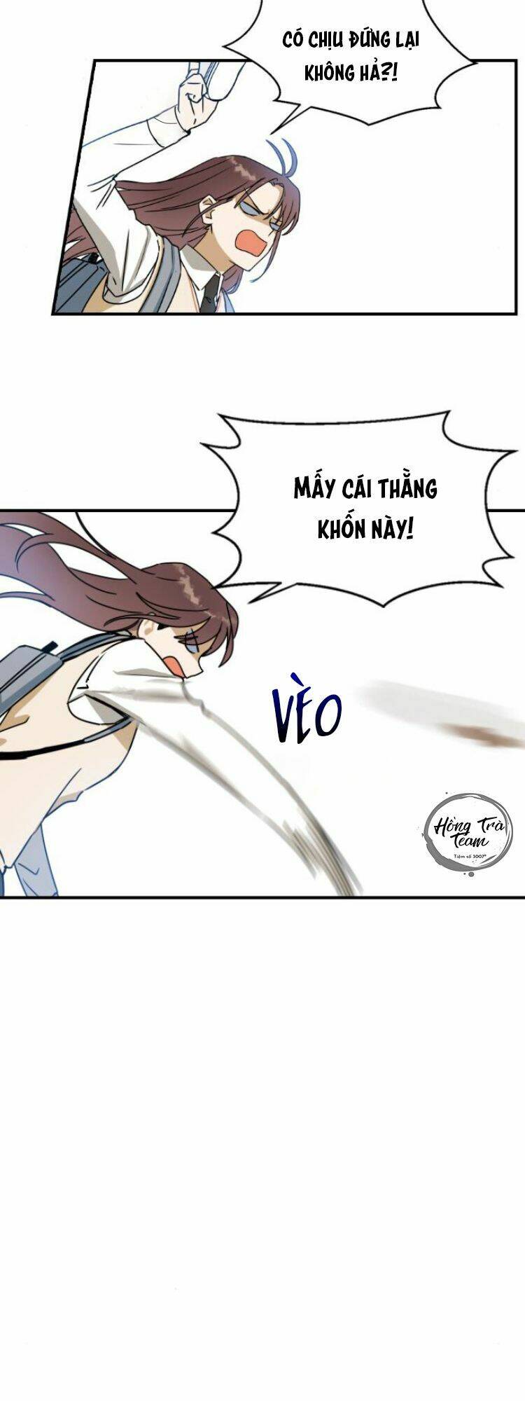 Duyên Nợ Kiếp Trước: Chapter 10