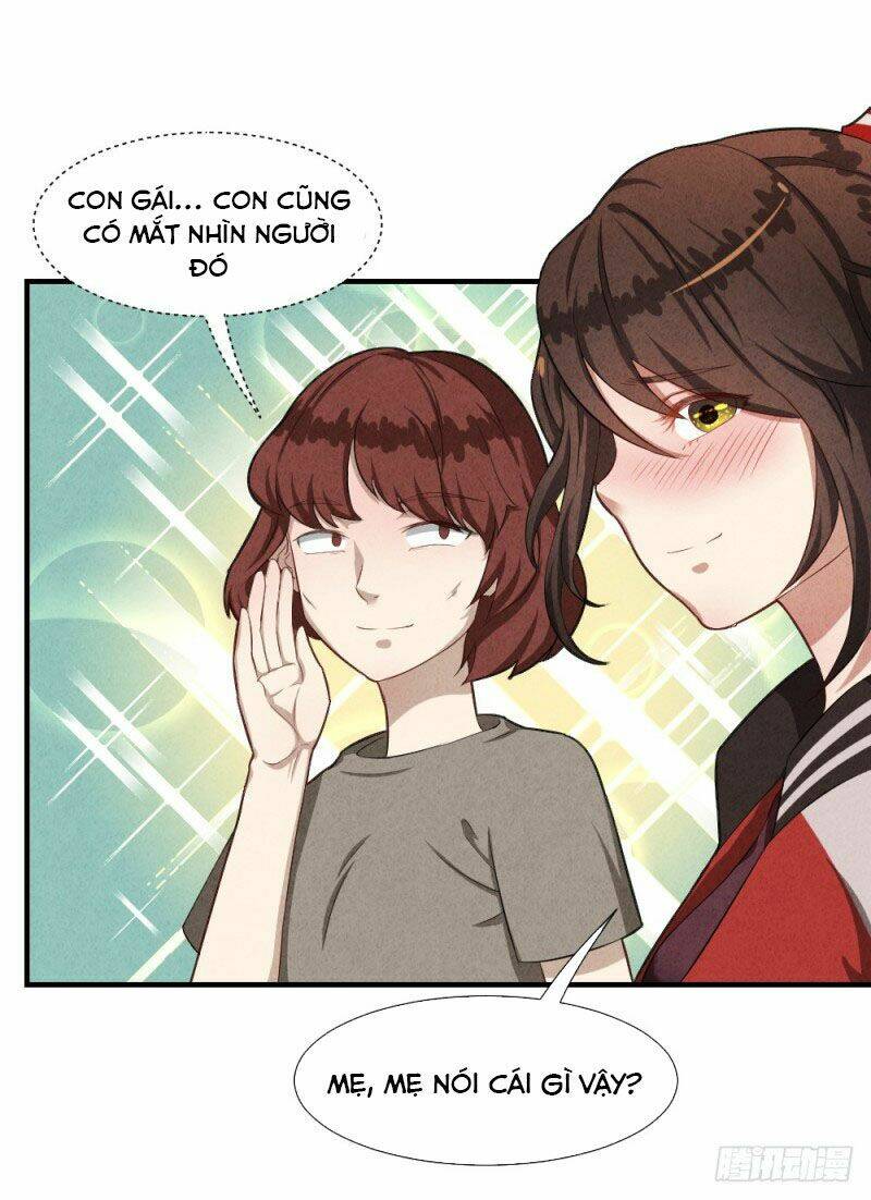 Thông Linh Sư Mạnh Nhất Thành Phố: Chapter 8