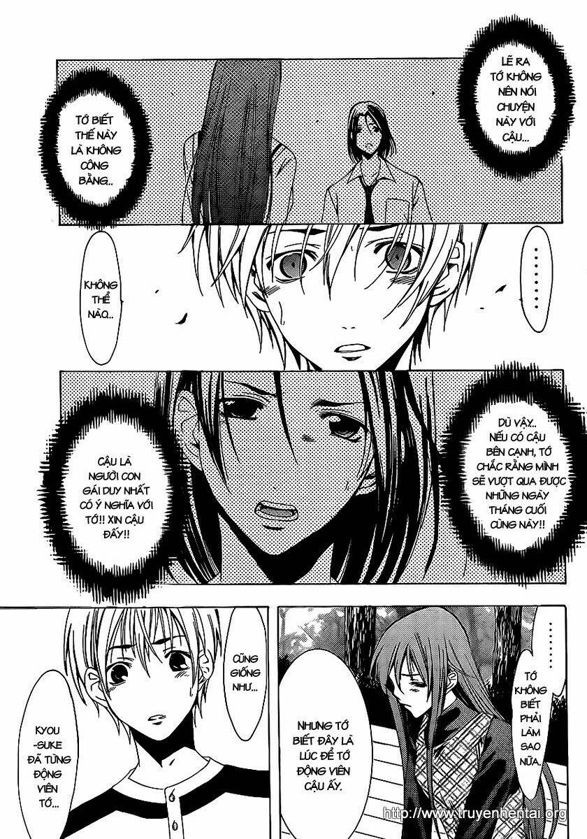 Thị Trấn Tình Yêu: Chapter 91