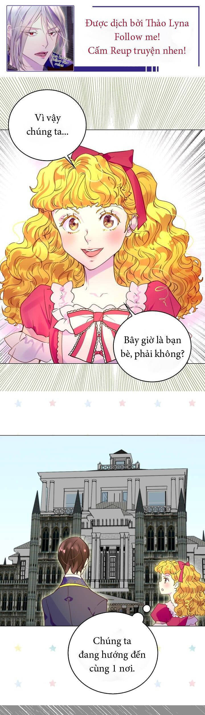 Đừng Xem Thường Nữ Phụ: Chapter 85