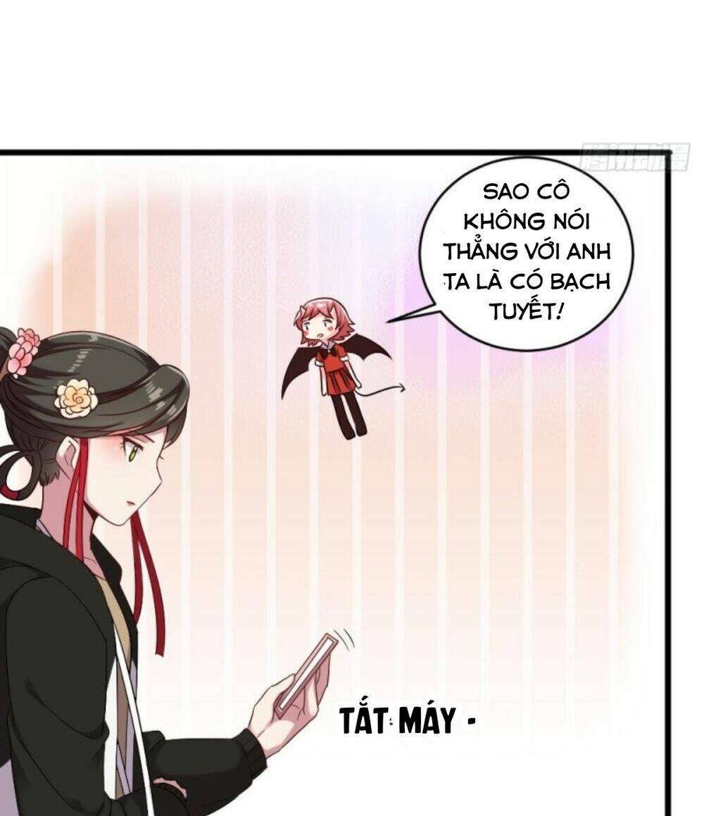 Hệ Thống Nghịch Tập Thiên Hậu: Chapter 52