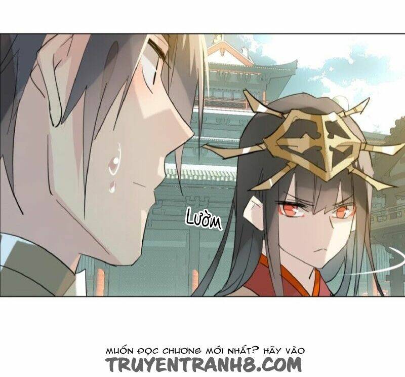 Sư Phụ Lại Trêu Chọc Ta: Chapter 5