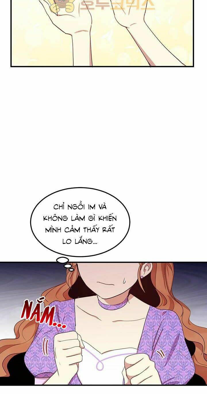 Công Tước, Loạn Vừa Thôi!: Chapter 25.9