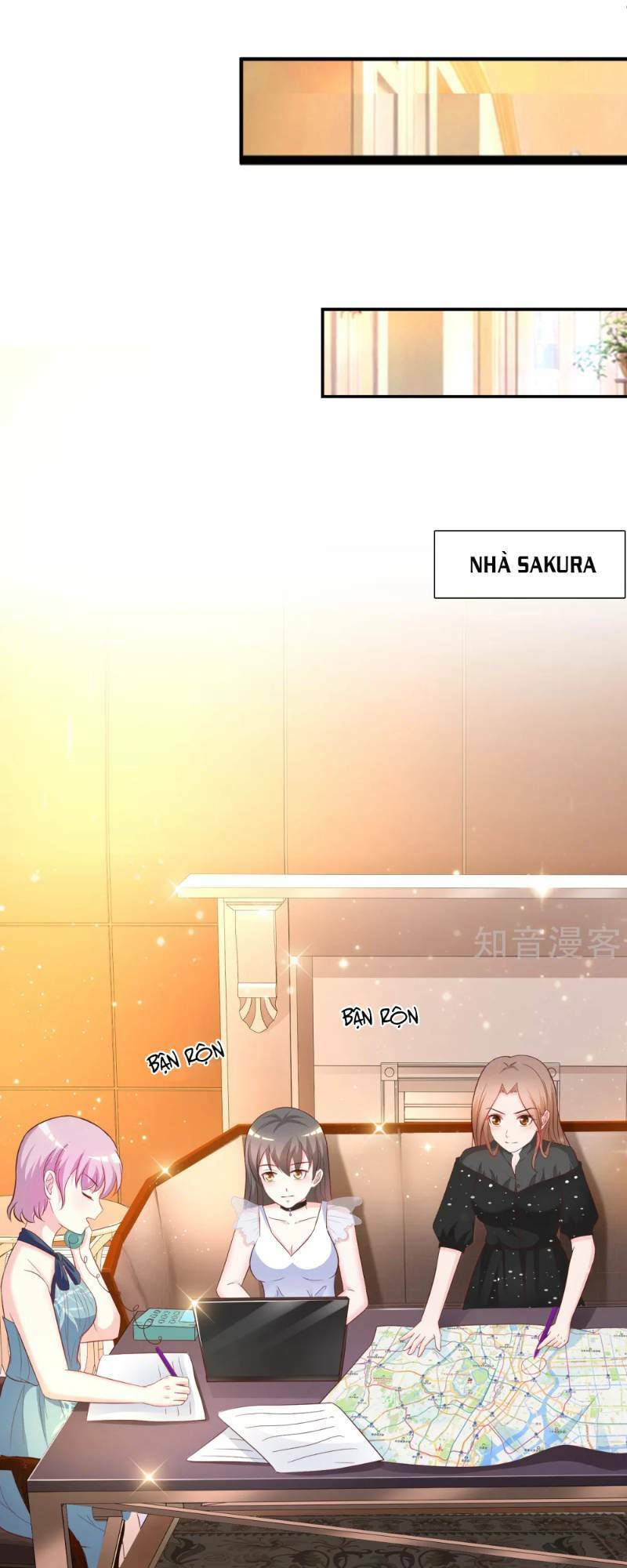 Tối Cường Vận Đào Hoa: Chapter 62