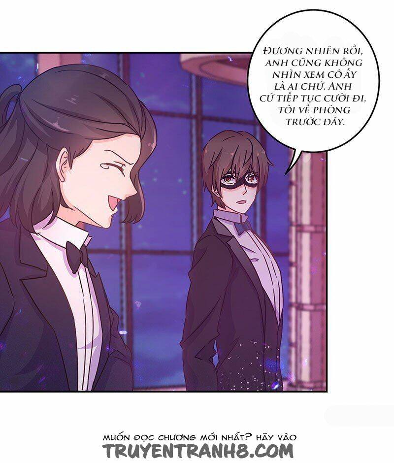 Trọng Sinh Chi Hao Môn Cường Thế Quy Lai: Chapter 97