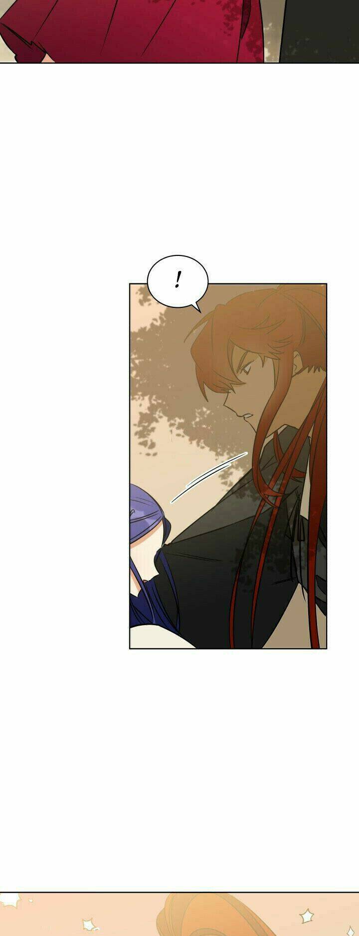 Quái Thú Với Hoa: Chapter 32