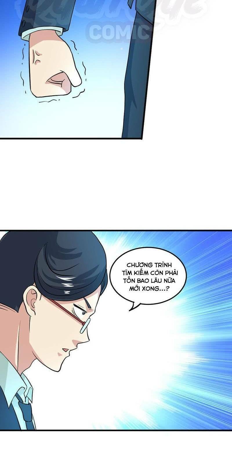 Cuộc Sống Tận Thế Bắt Đầu Từ Số 0: Chapter 53