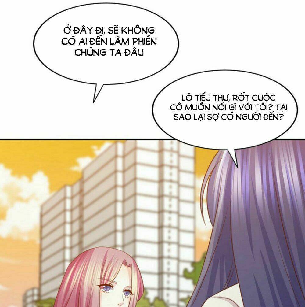 Ta Và Nam Thần Cởi Áo Ngủ Rồi: Chapter 53