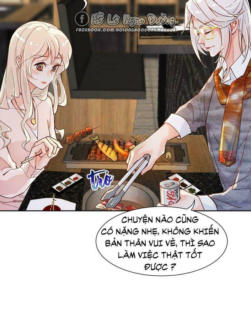 Ảnh Đế Yêu Hồ: Chapter 64