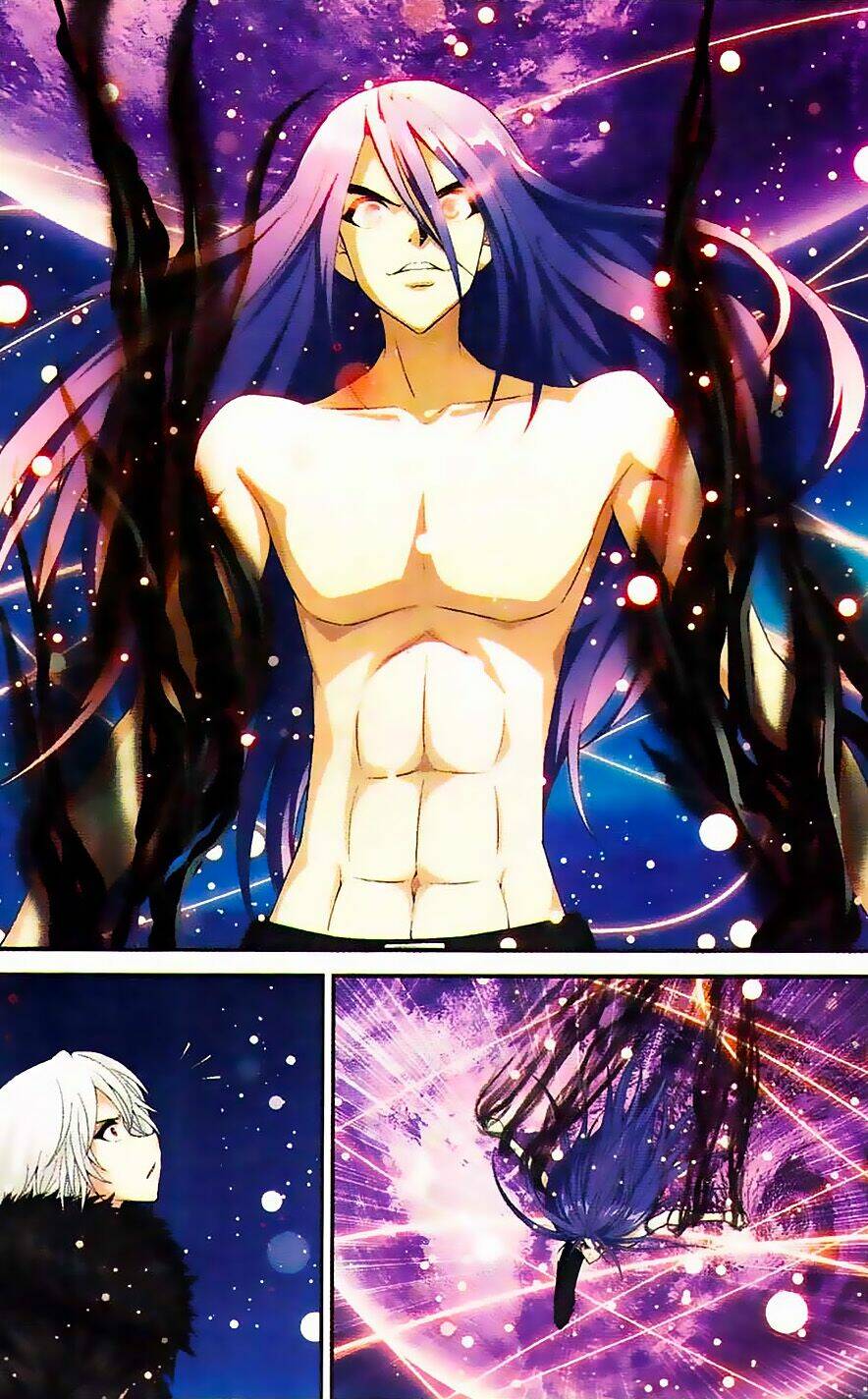 Thâu Tinh Cửu Nguyệt Thiên: Chapter 360