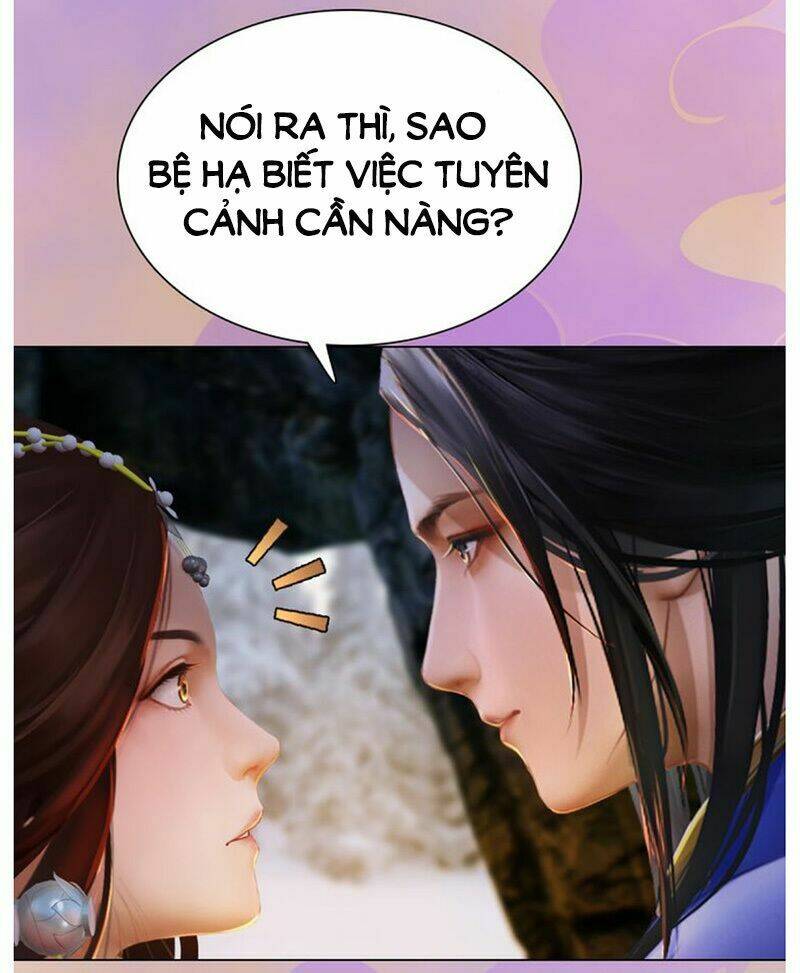 Phong Quỷ Truyền Thuyết: Chapter 36