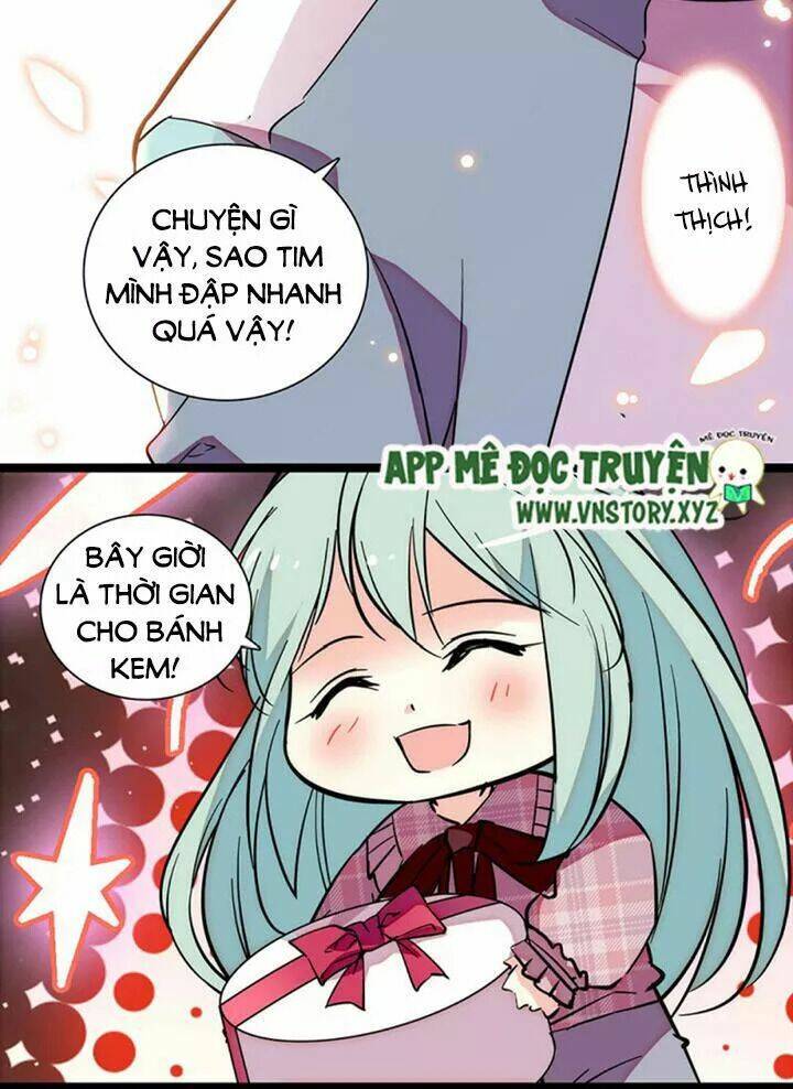 Khắc Kim Phong Thần: Chapter 52