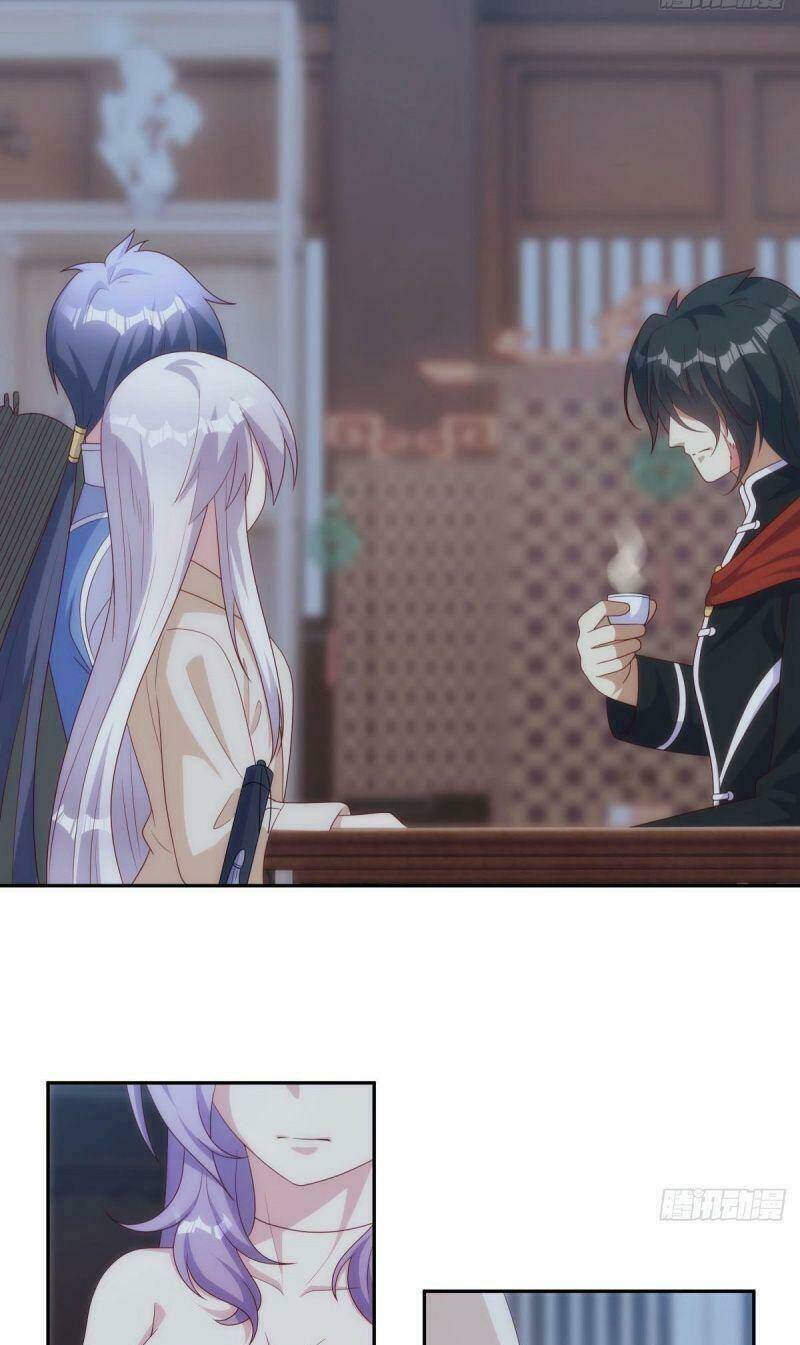 Xâm Lược Vạn Giới: Chapter 82