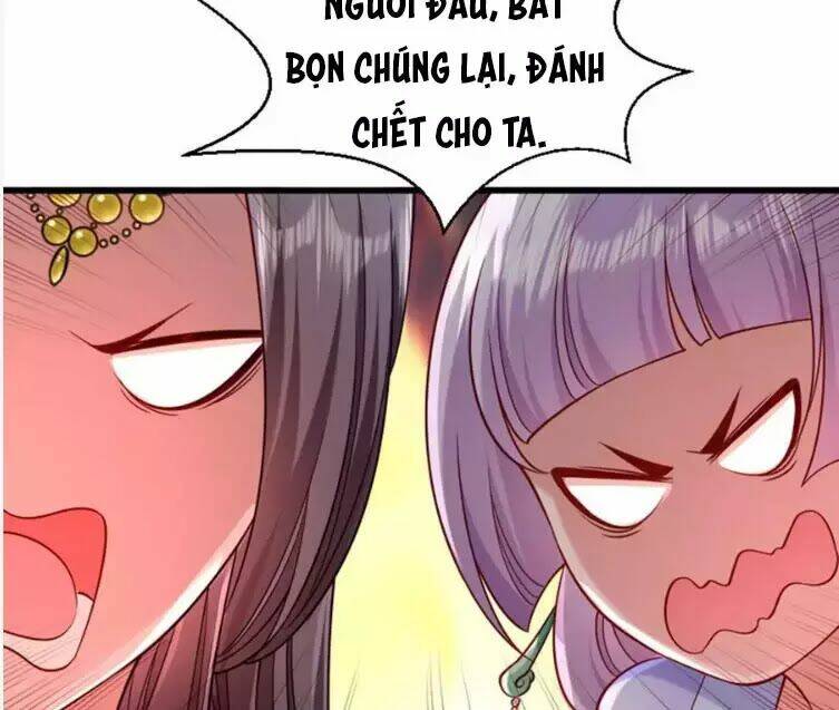 Tiểu Hoàng Thư Và Tiểu Hoàng Thúc: Chapter 61