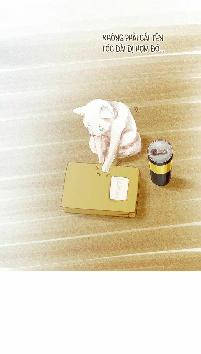 Little Rain: Chapter 19