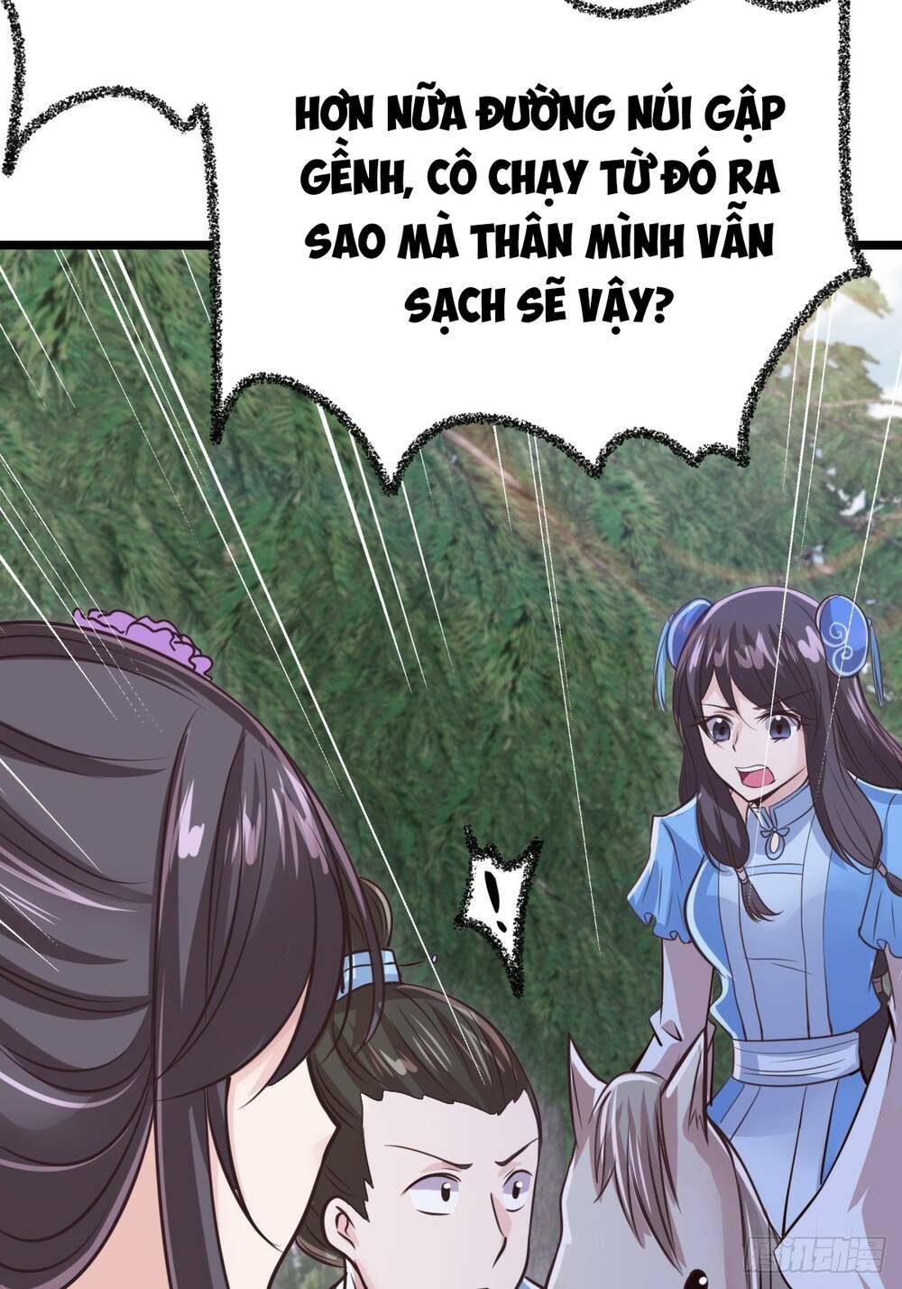 Cục Gạch Xông Vào Dị Giới: Chapter 11