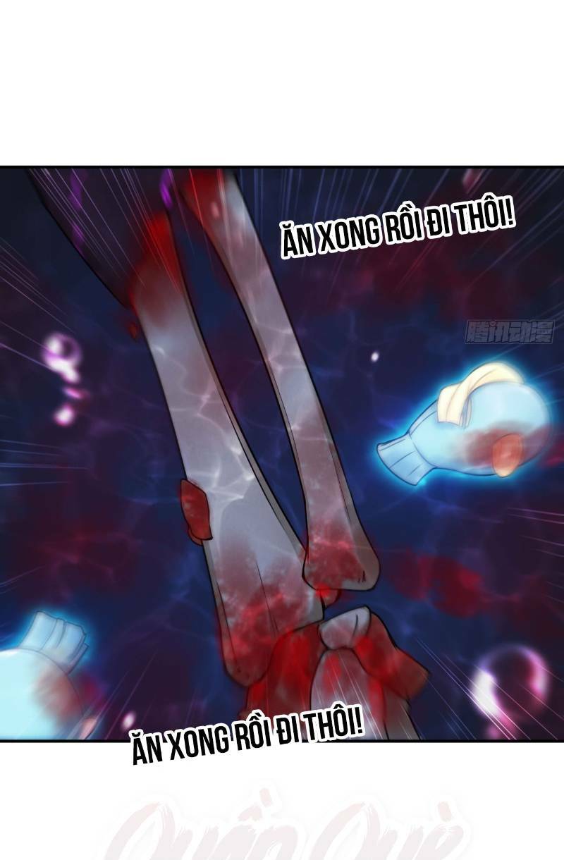 Khởi Đầu Bằng Một Con Côn: Chapter 81