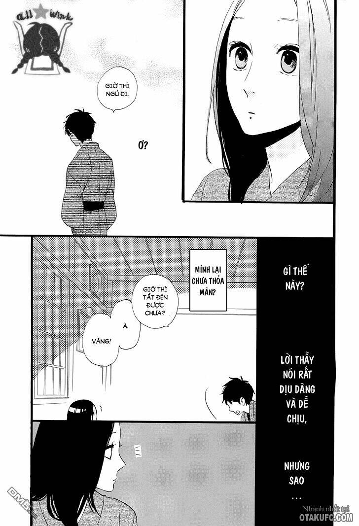 Sao Mai Của Em: Chapter 44