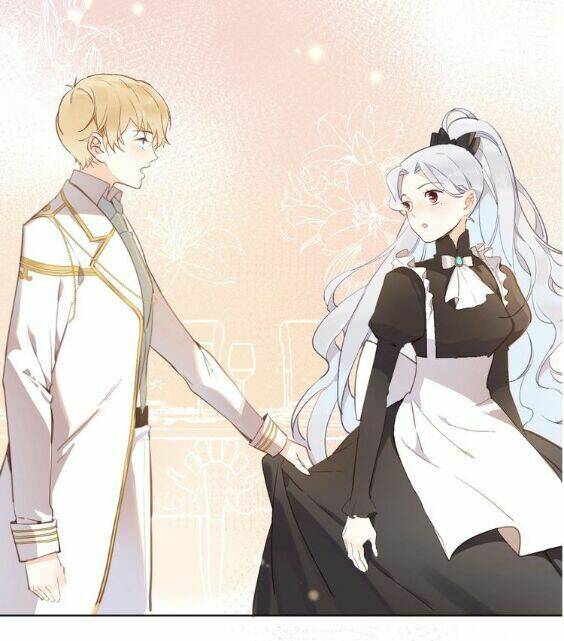 Hầu Nữ Giá Đáo: Chapter 6