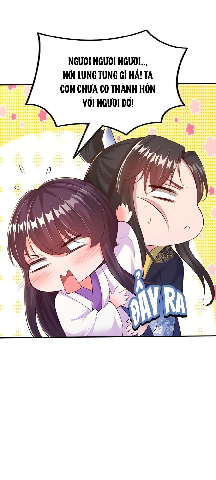 Phượng Ngự Tà Vương: Chapter 51