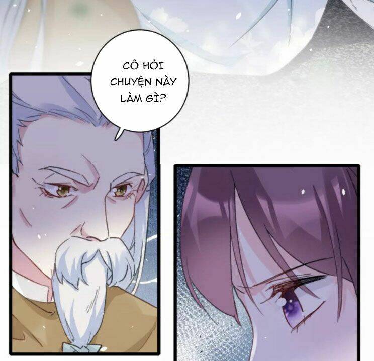 Hoa Nhan Sách: Chapter 202