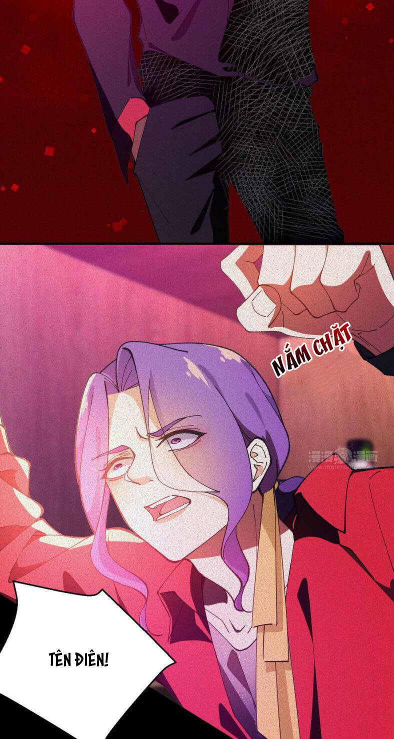 Ký Sinh Trùng: Chapter 11