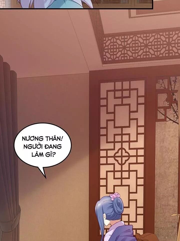 Đô đốc đại nhân sủng thê kí: Chapter 148: Thân mặc giá y