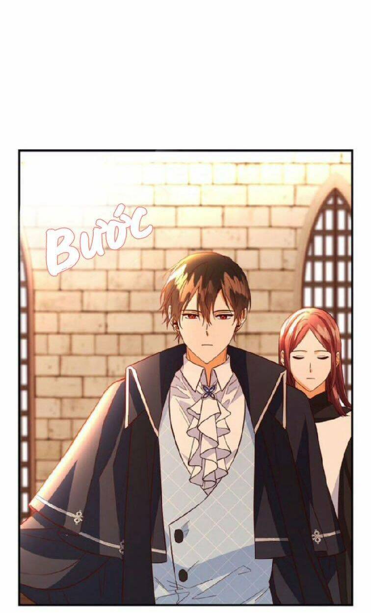 Lòng Trung Thành Với Kẻ Ác: Chapter 29