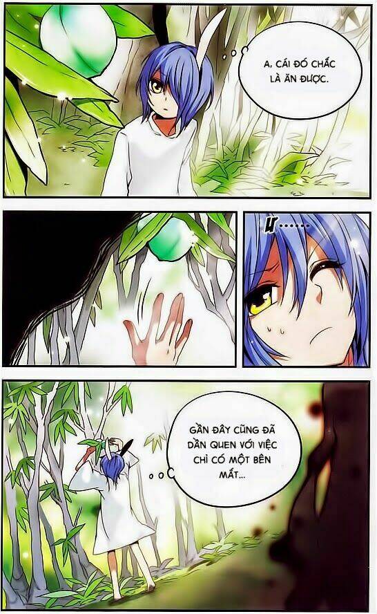 Cố Lên Nào, Đại Ma Vương: Chapter 39