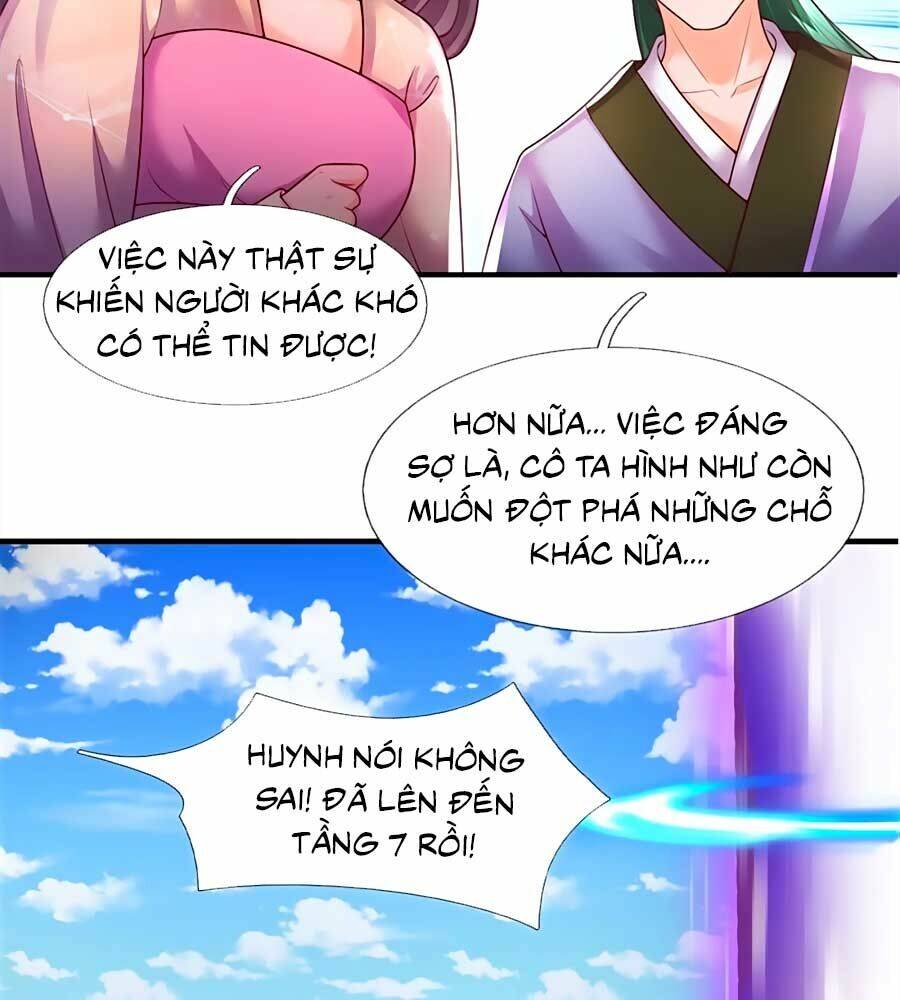 Phụng Lâm Thiên Hạ: Đệ Nhất Mỹ Nữ: Chapter 18