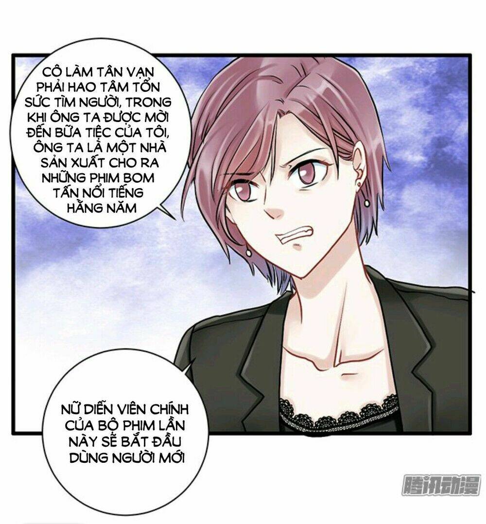 Trọng Sinh Để Ngủ Với Ảnh Đế: Chapter 5