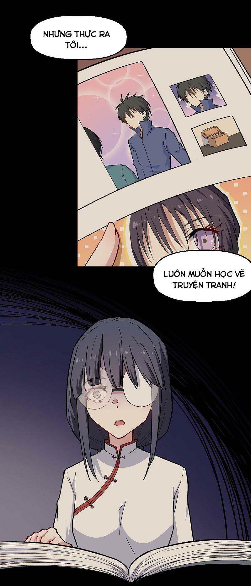 Vườn Trường Cuồng Sư Hệ Thống: Chapter 155