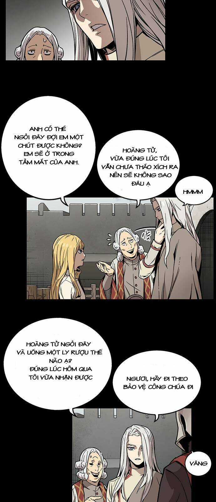 Aire: Chapter 2