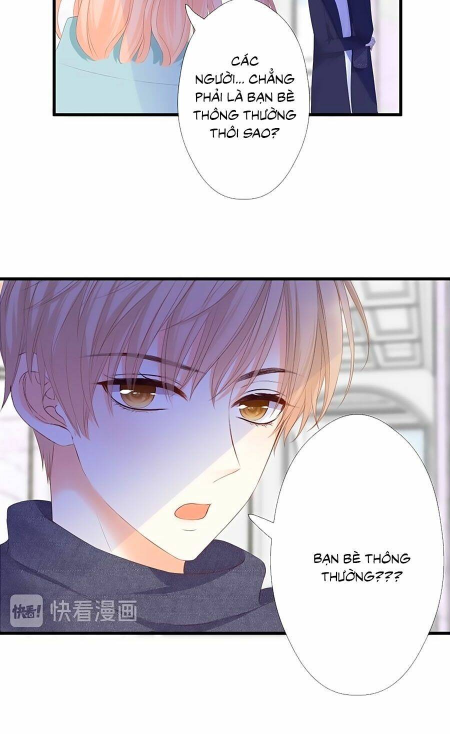 Đóa Hoa Chớm Nở: Chapter 53