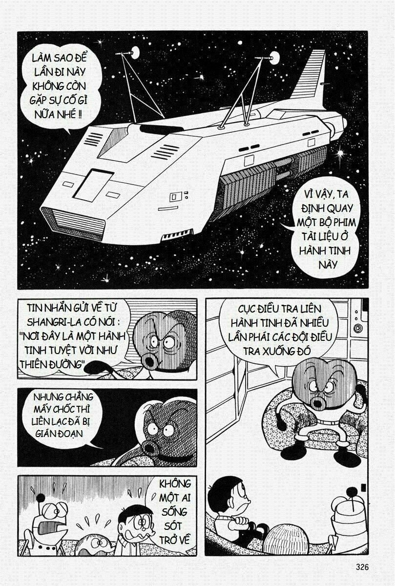 [Remake] Mojako: Chapter 9