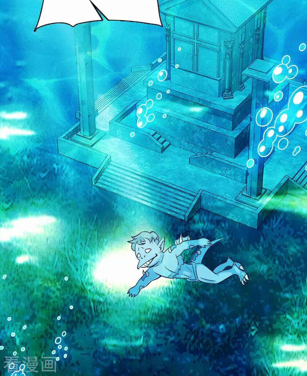 Huyết Túc Khế Ứớc: Chapter 30