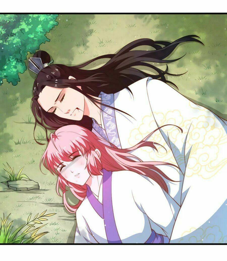 Khuynh Thế Y Phi Muốn Bỏ Chồng: Chapter 12