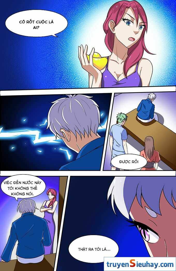 Cực Phẩm Tu Chân Thiếu Niên: Chapter 64