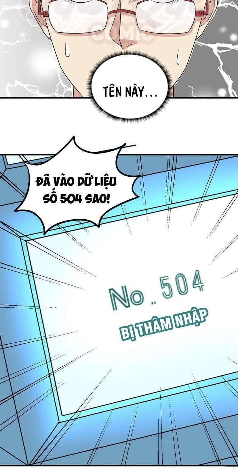 Cuộc Sống Tận Thế Bắt Đầu Từ Số 0: Chapter 53