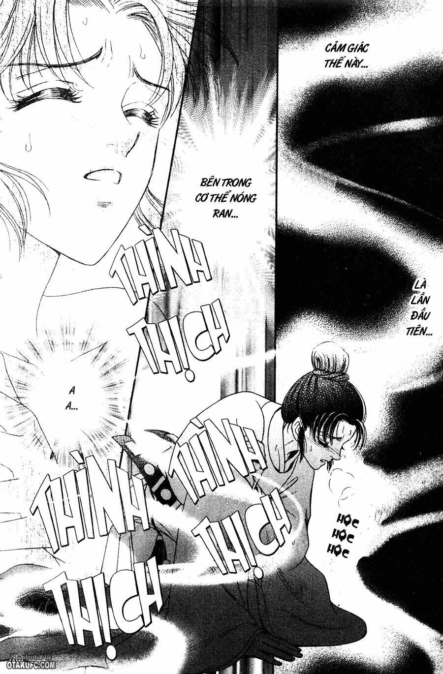 Shin Saiseien - Minouchou Kyuutei Monogatari: Chapter 13