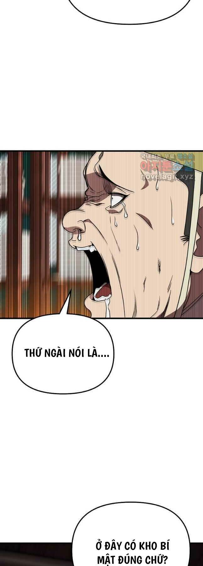 Đông Phương Bất Bại: Chapter 19