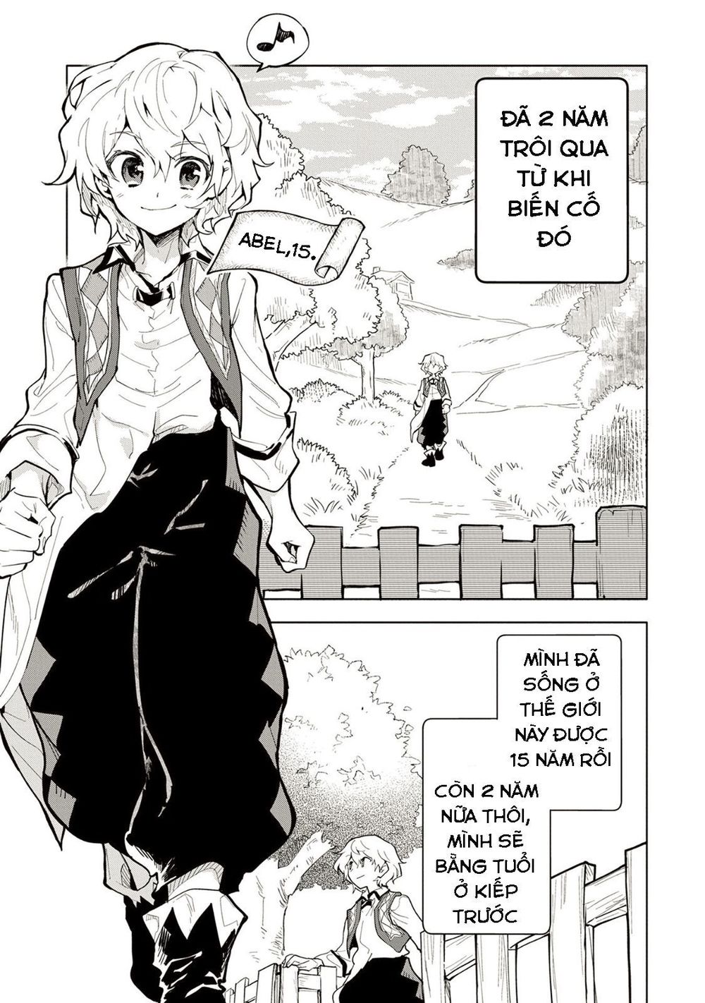 Thịnh Thế Điềm Sủng: Cô Vợ Nhỏ Đáng Yêu Của Dịch Thiếu: Chapter 3