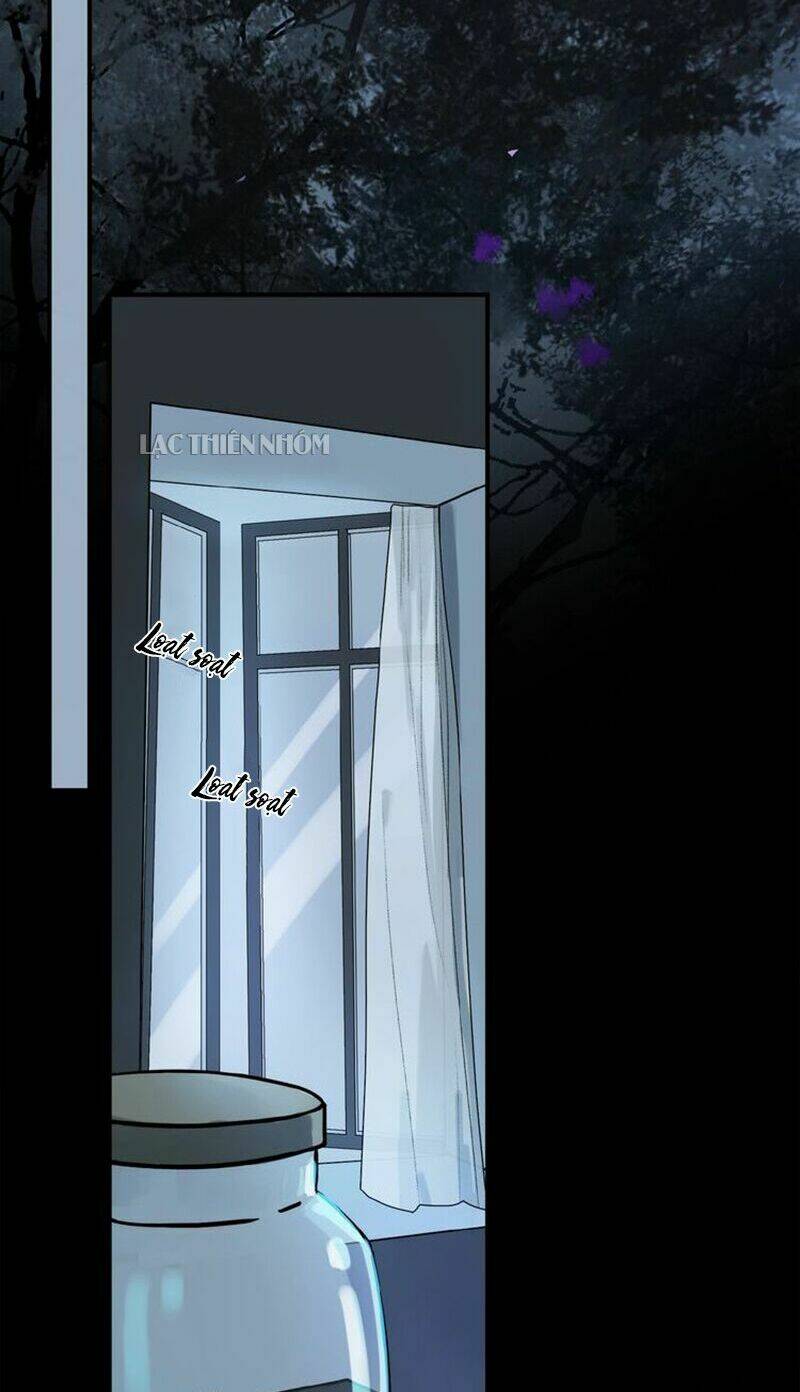 Phép Tắc Trường Ogus: Chapter 31