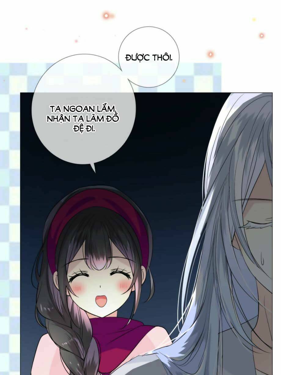 Sao Lại Là Yêu?: Chapter 20