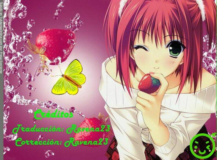 Sugar Soldier: Chapter 31