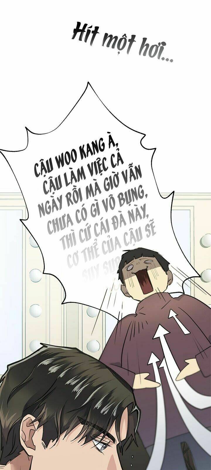 Màn Đêm Buông Xuống Là Khi Qụa Kêu: Chapter 3