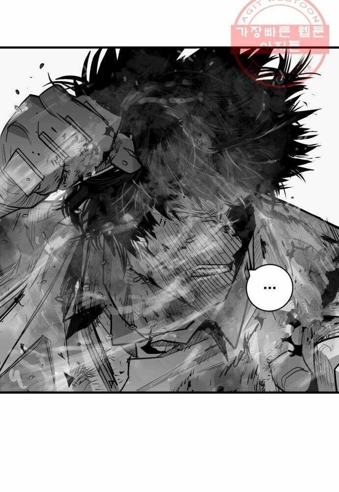 Quảng Trường Máu: Chapter 55