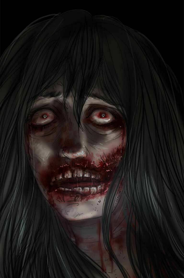 Truyện Đọc Lúc 0H: Chapter 19