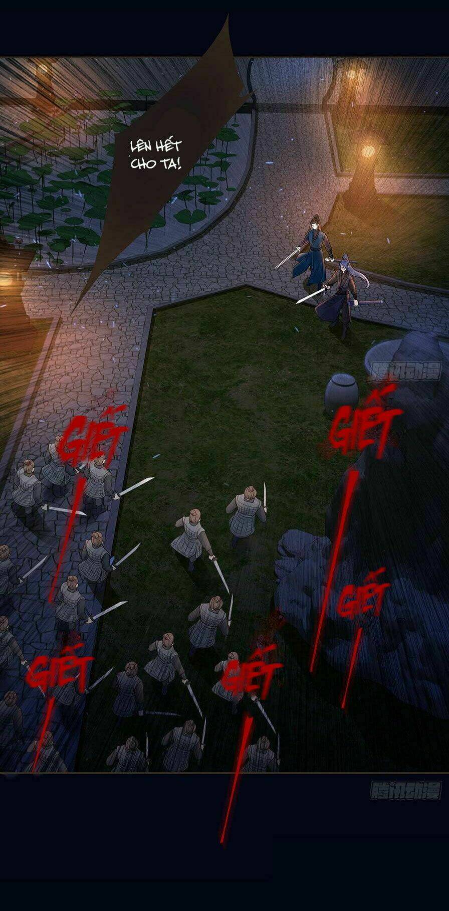 Đại Giá Thừa Tướng: Chapter 140