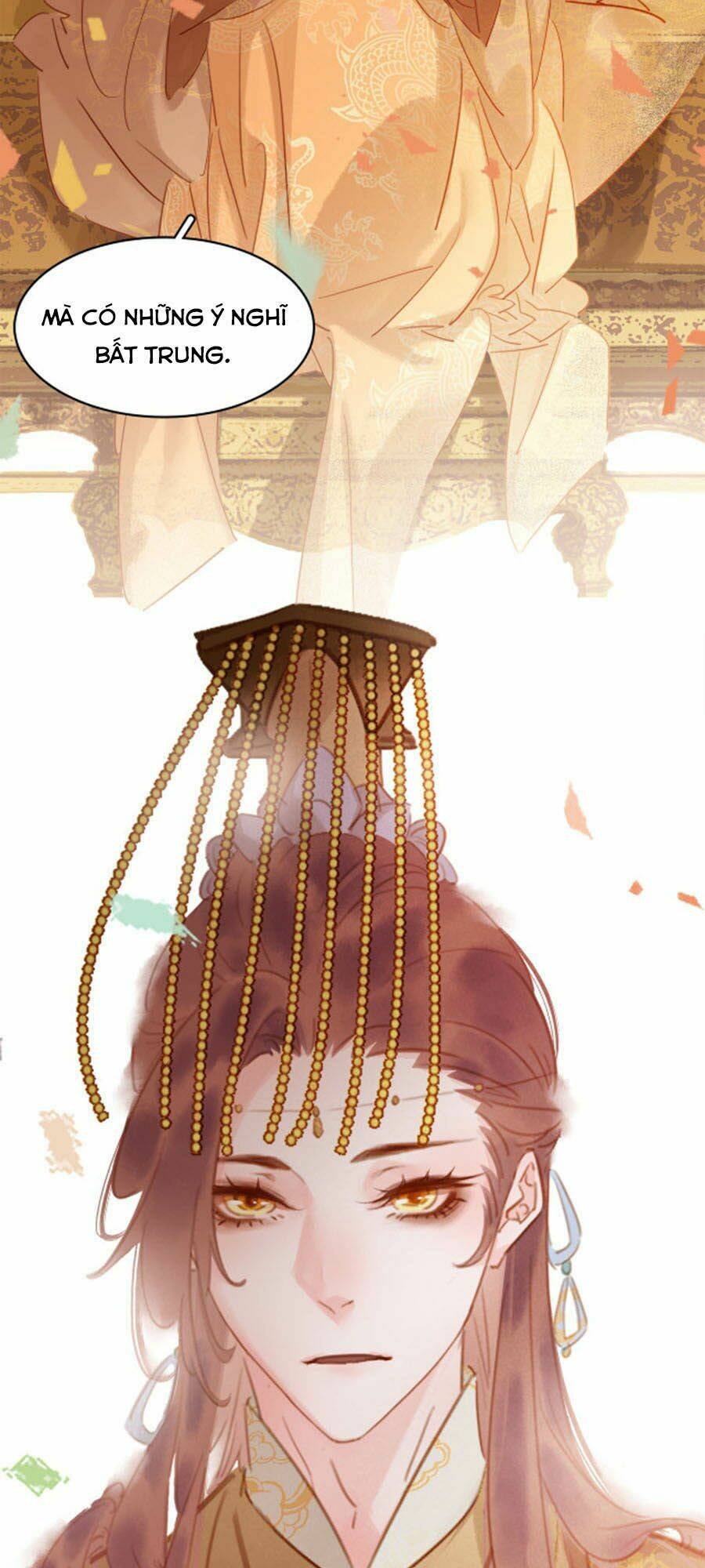 Tiểu Sư Phụ, Tóc Giả Của Ngài Rơi Rồi!: Chapter 42